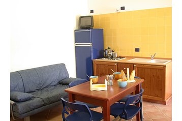 Alloggio presso privati Castellammare del Golfo 13